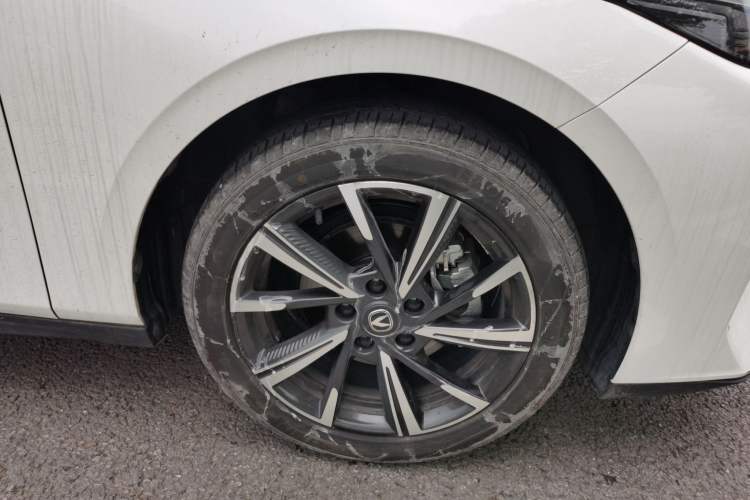 Used CHANGAN Eado 2024 1.5T GDI Automatic Prestige Edition
