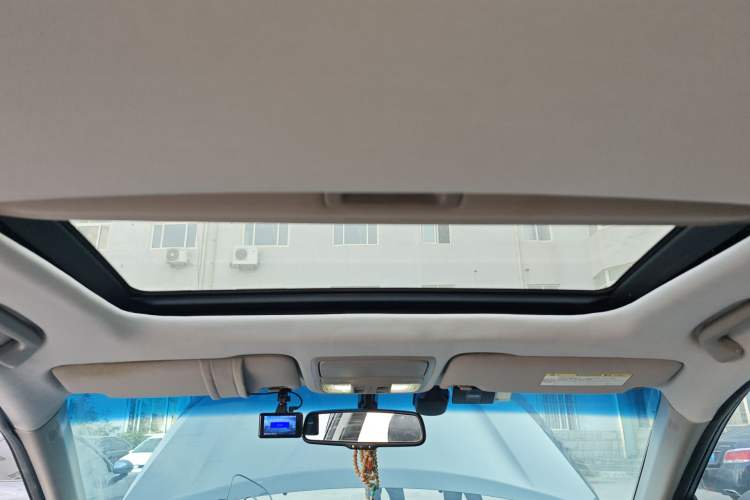 Used Honda Crosstour 2012 2.4L Luxury Edition
