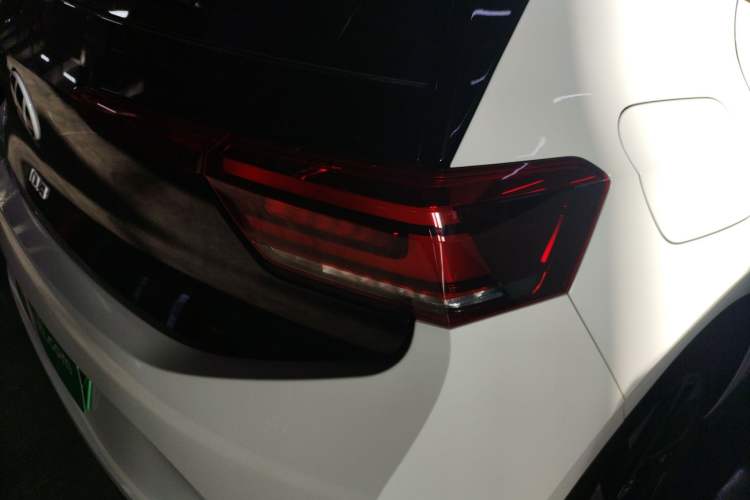 Used Volkswagen ID.3 2025 Smart Version Pure & Intelligent Enjoyment Edition