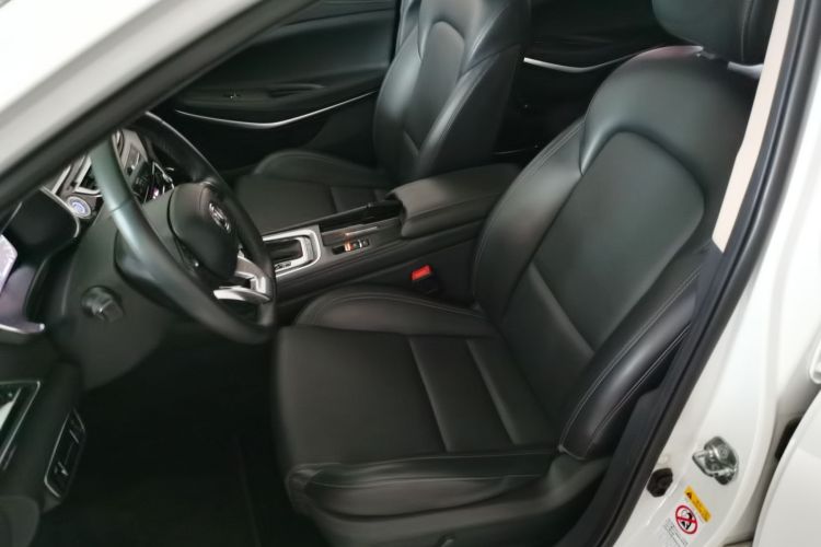 Used CHANGAN Ruicheng CC 2021 Blue Whale Edition 1.5T DCT Prestige Model