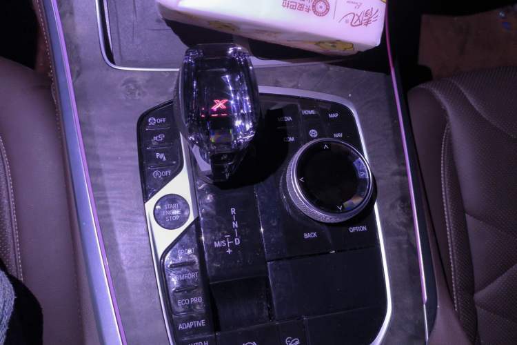 Used BMW X5 2022 xDrive 30Li M Sport Package