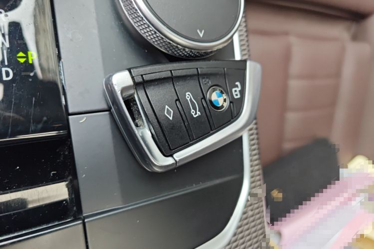 Used BMW 3 Series 2020 Facelifted 325Li M Sport Night Edition Package