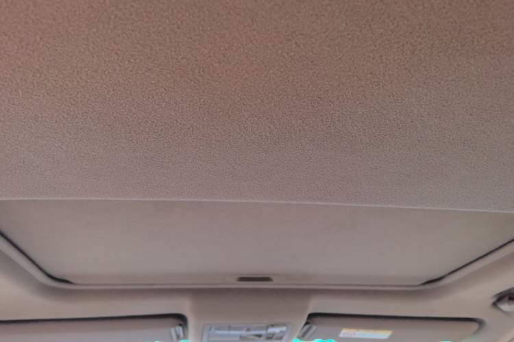 Used Toyota Highlander 2013 2.7L Two-Wheel Drive 7-Seater Zijin Edition
