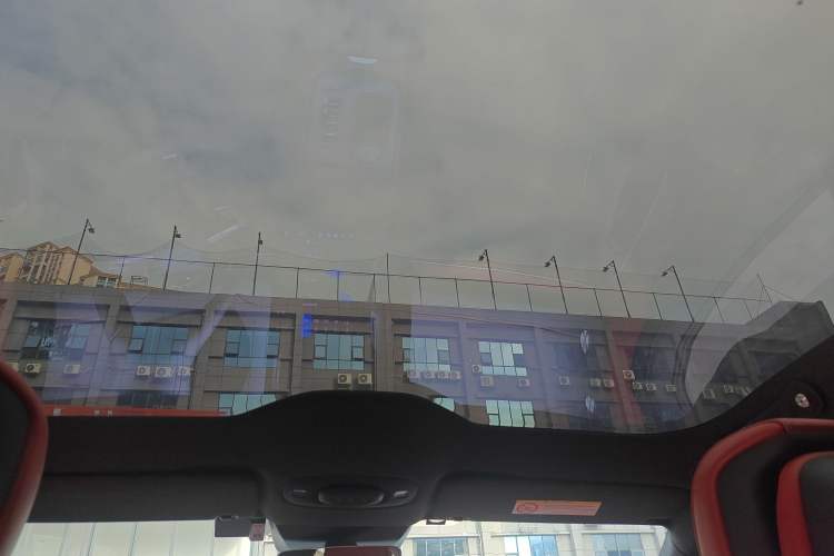 Used Xiaomi Auto SU7 2024 Rear-Drive Ultra-Long Range Advanced Pro-Level Intelligent Driving Version
