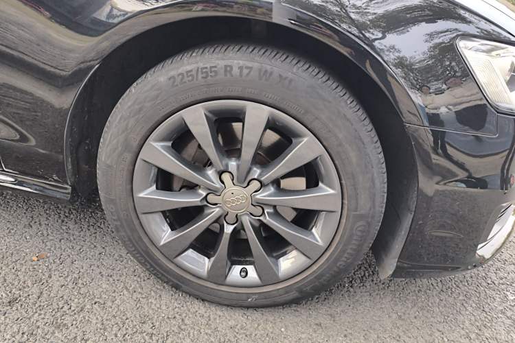 Used Audi A6L 2017 30 FSI Technology Model