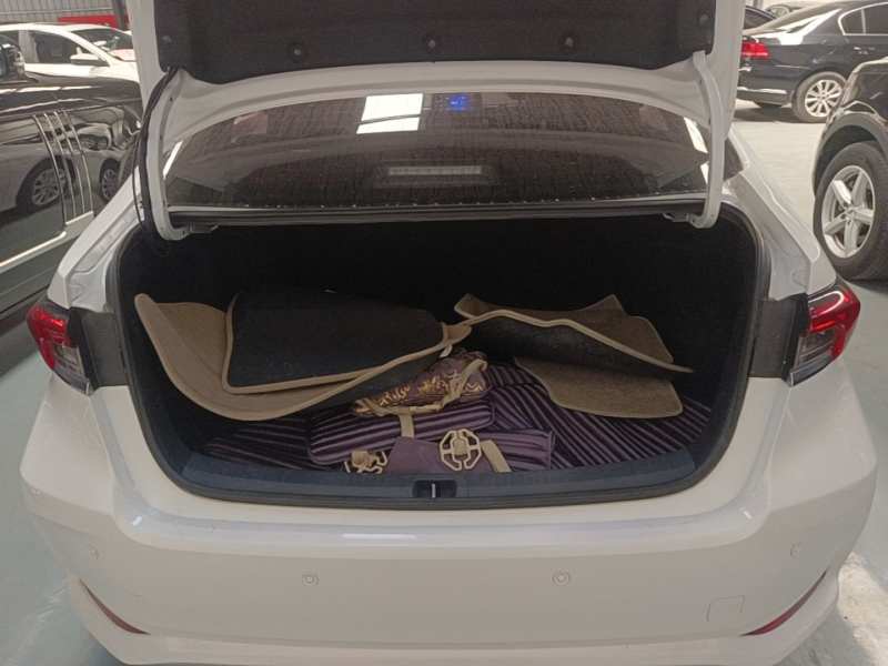 Used Toyota Corolla 2021 1.2T S-CVT Elite PLUS Edition — 18