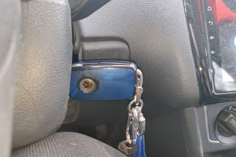 Used Volkswagen Polo 2014 1.6L Manual Comfort Edition