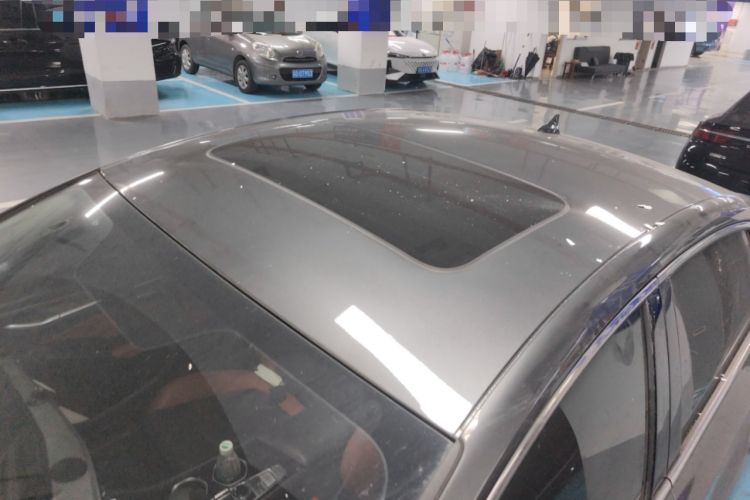 Used CHANGAN Eado 2023 Changan Edition PLUS Blue Whale NE 1.4T GDI DCT Prestige Version