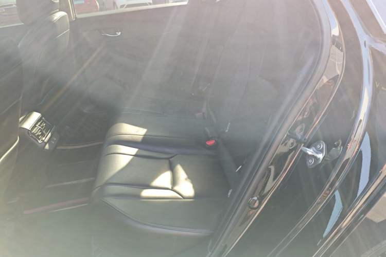 Used Honda Inspire 2023 260TURBO Deluxe Edition
