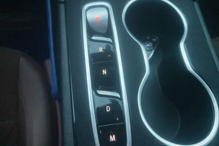 Used Buick Regal 2020 552T Luxury Version
