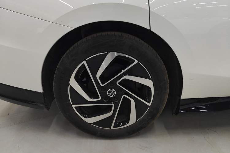 Used Volkswagen ID.7 VIZZION 2024 First Edition