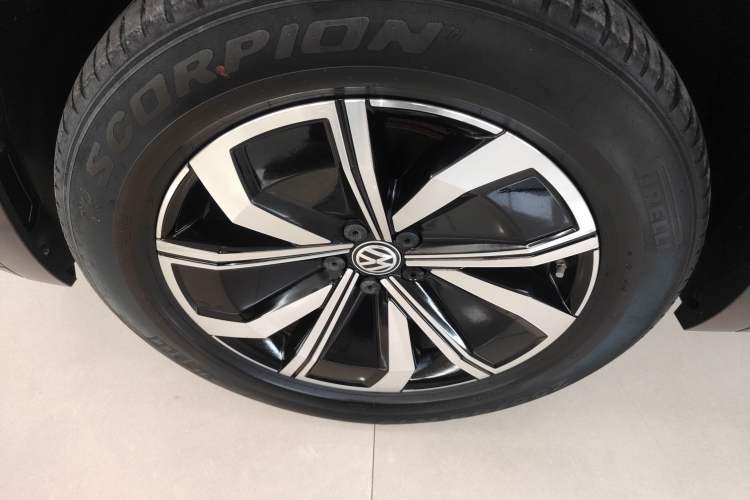 Used Volkswagen Teramont X 2020 Facelifted 330TSI Two-Wheel-Drive Luxury Edition
