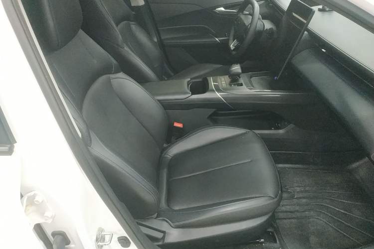 Used Changan Eado 2024 1.5T GDI Automatic Enjoyment Edition
