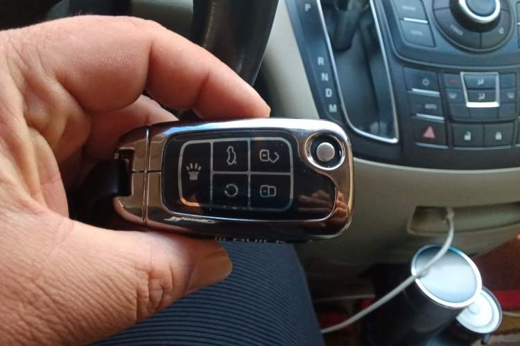 Used Buick GL8 2017 25S Luxury Version China V Standard