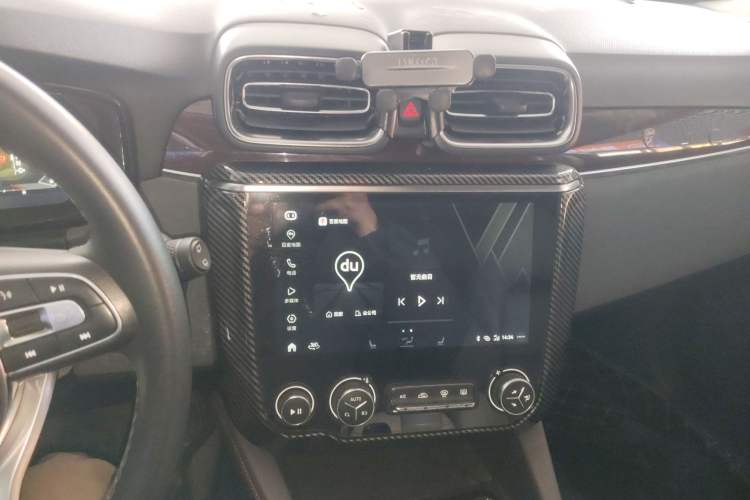 Used Lynk & Co 02 2021 1.5TD DCT Two-Wheel Drive Champion Edition
