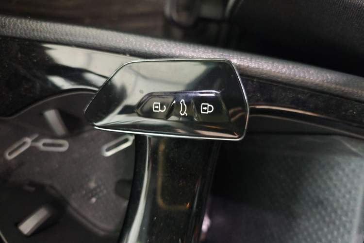 Used Volkswagen ID.3 2023 Upgraded Model Pure Intelligent Enjoyment Version Vehicle Key