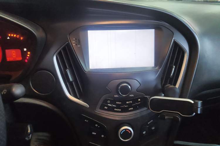 Used GAC Trumpchi GA3 2013 1.6L Automatic Elite ESP Edition