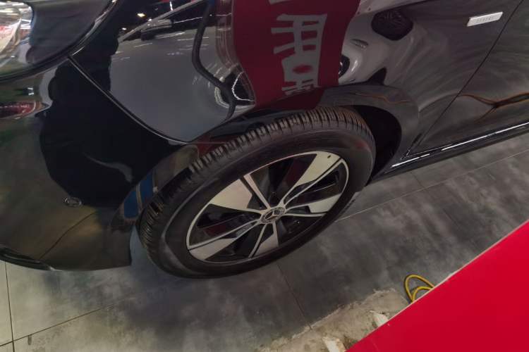 Used Mercedes-Benz V-Class 2020 V 260 L Long-wheelbase Luxury Edition