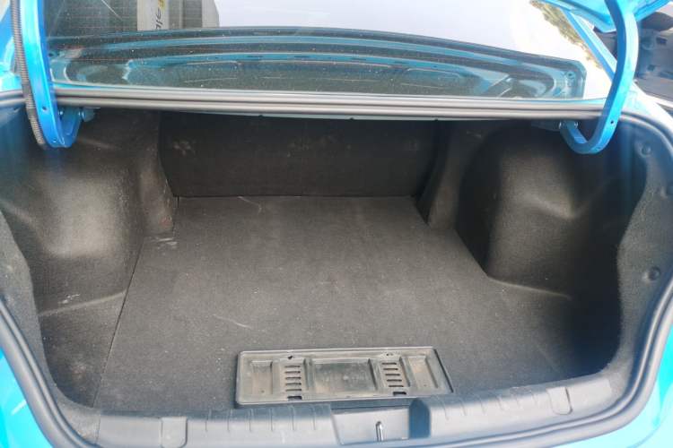 Used Chery Arrizo GX 2018 1.5T CVT Color Version China V Standard
