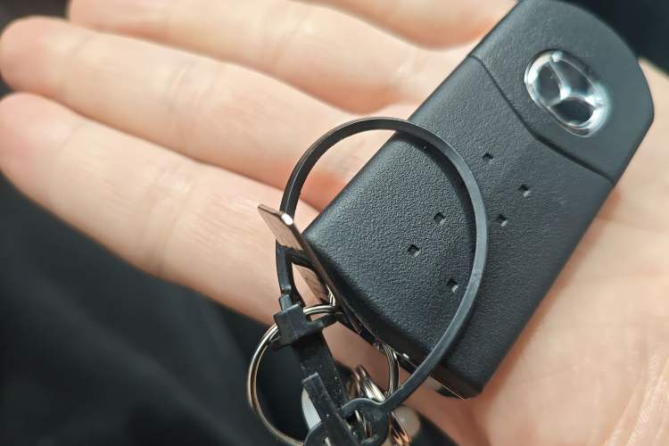 Used Mazda 3 2010 2.0L Automatic Classic Sports Edition
