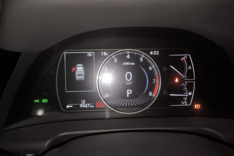 Used Lexus ES 2022 200 Excellence Edition