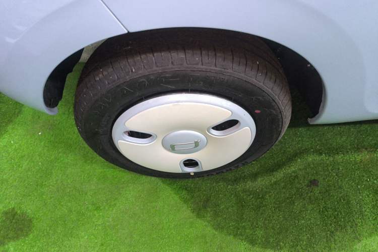 Used Bestune Pony 2026 Model 222km Cute Horse Plus
