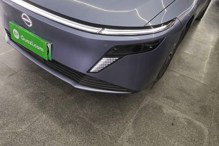 Used Nissan N6 2026 Model 180 Max Left Front Headlight