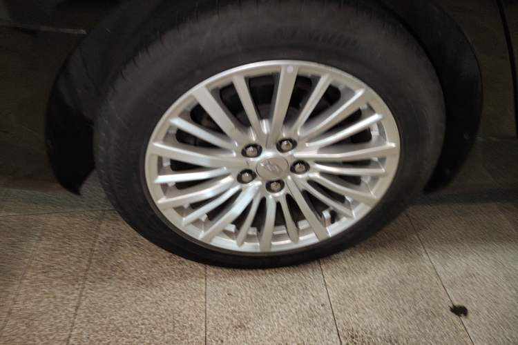 Used Cadillac CT6 2022 28T Fashion Edition