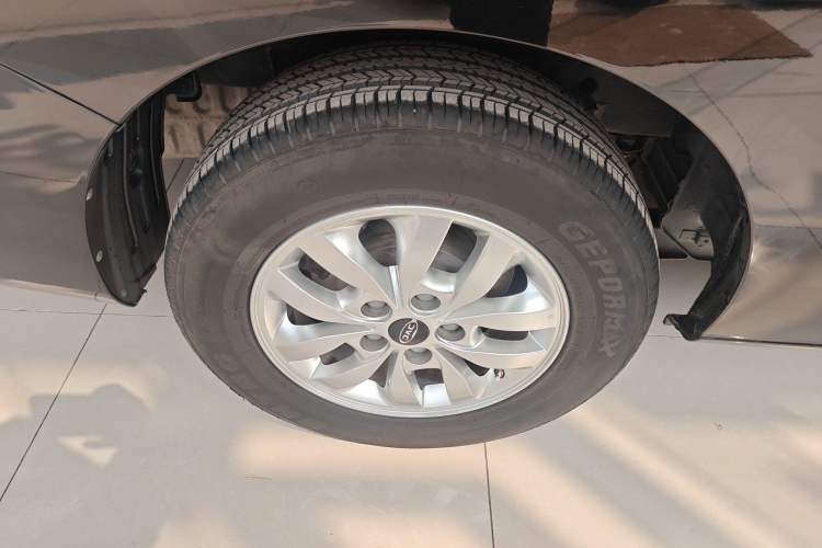 Used JAC Refine M4 2022 2.0 TGDI Automatic Business Edition
