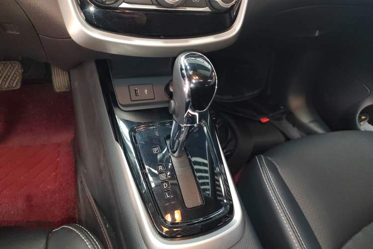 Used Nissan Tiida 2024 1.6L CVT Smart Drive Edition