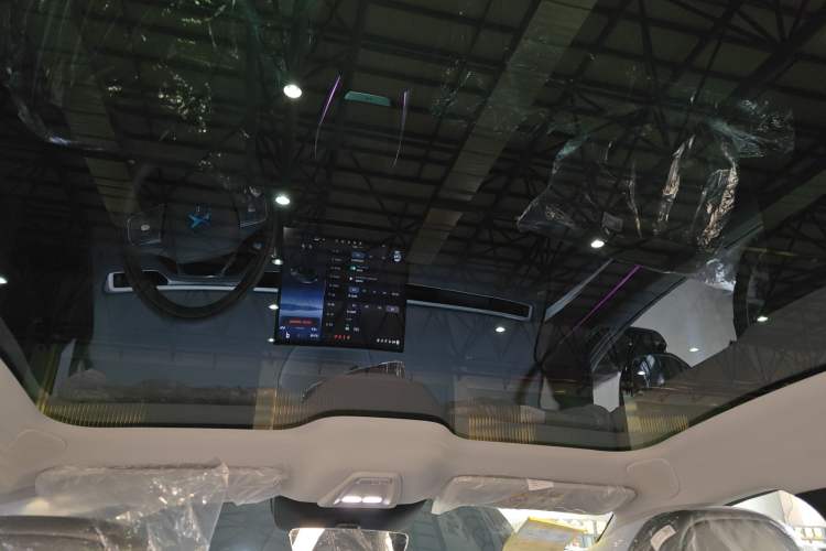 Used XPeng MONA M03 2025 502 Long-Range Max