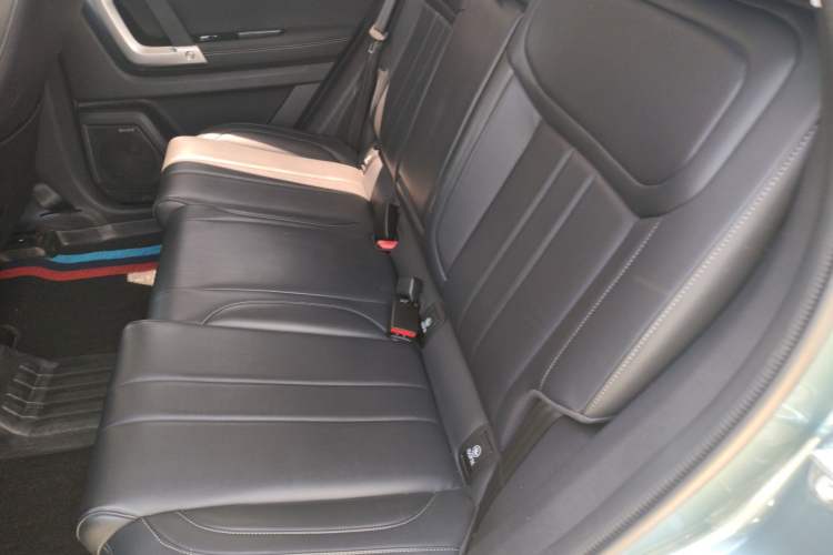 Used Chery Explore 06 2023 Yoye Edition 1.6T Four-Wheel Drive Explore Boundary
