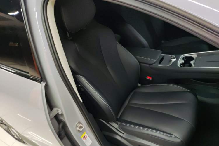 Used BYD Sealion 05 EV 2025 520 km Flagship SmartDrive Version
