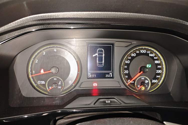 Used Volkswagen Lavida 2021 280TSI DSG Comfort Edition