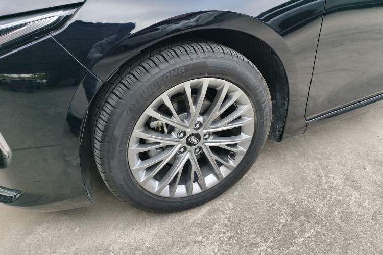 Used Bestune B70 2025 Dragon Edition 1.5T Enjoyment Model