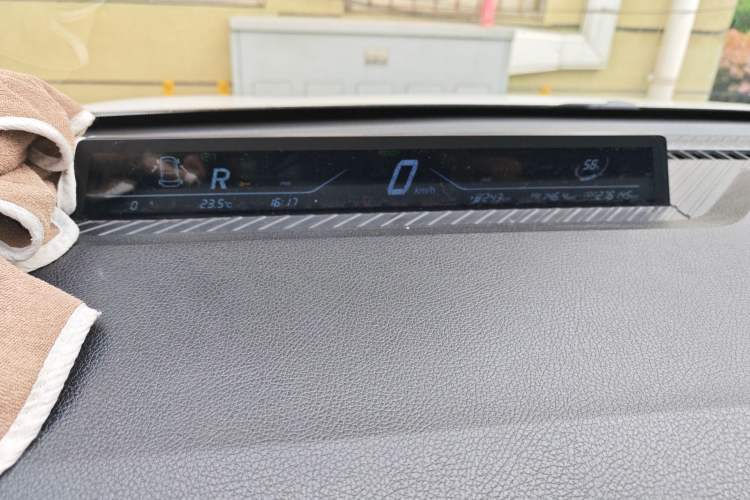 Used NETA V 2022 Chao 400 Lite
