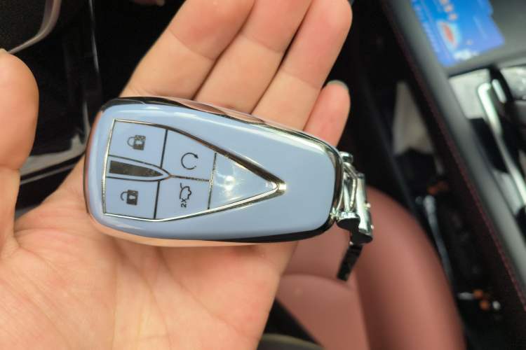 Used Changan Eado 2025 PLUS 1.4T Dual-Clutch High-Energy Version