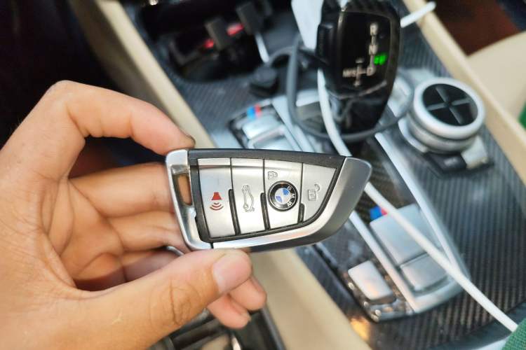 Used BMW 5 Series GT 2010 535i Leading Model