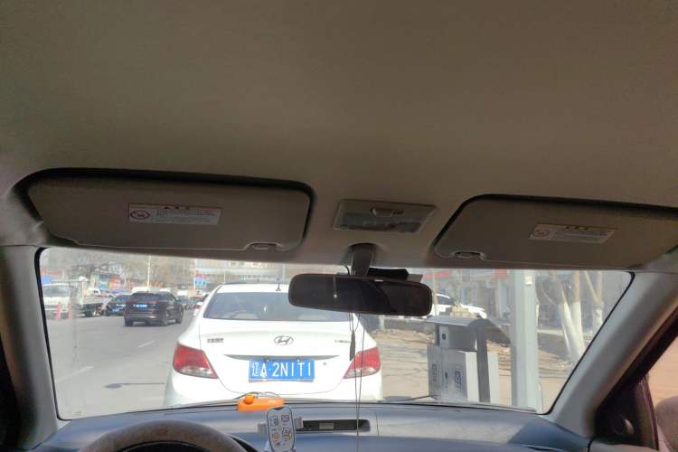 Used Suzuki Swift 2014 1.5L Automatic Fashion Edition
