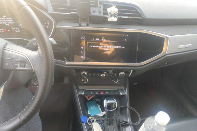 Used Audi Q3 Sportback 2020 35 TFSI Ambition Edition
