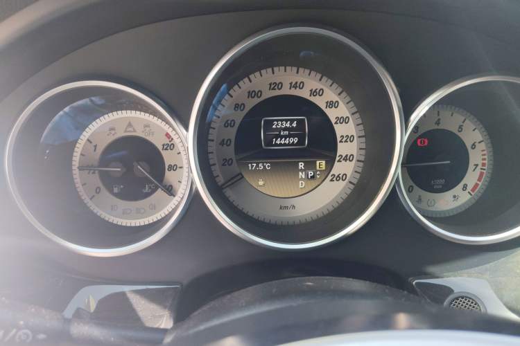 Used Mercedes-Benz CLS 2012 CLS 350 CGI
