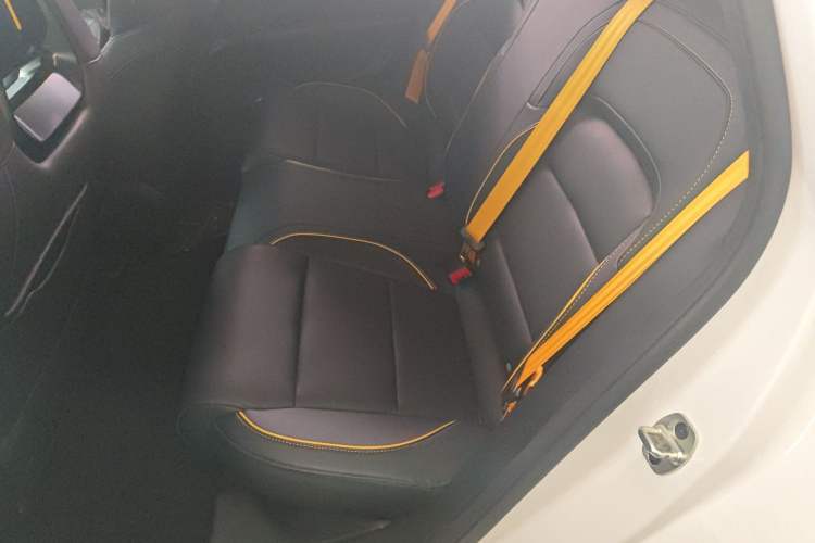 Used MG 5 Scorpio 2022 1.5T Trophy Sport Luxurious Edition
