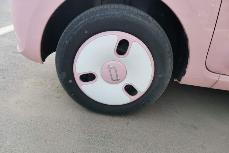 Used Bestune Pony 2024 170km Range Energizing Horse
