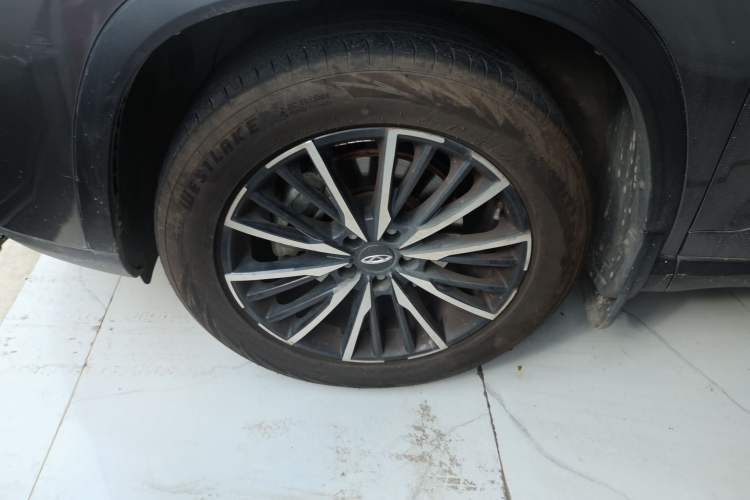 Used Chery Tiggo 8 PLUS 2021 290TGDI DCT Luxury Edition