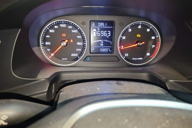 Used Roewe 360 2018 PLUS 1.5L Automatic Luxury Edition
