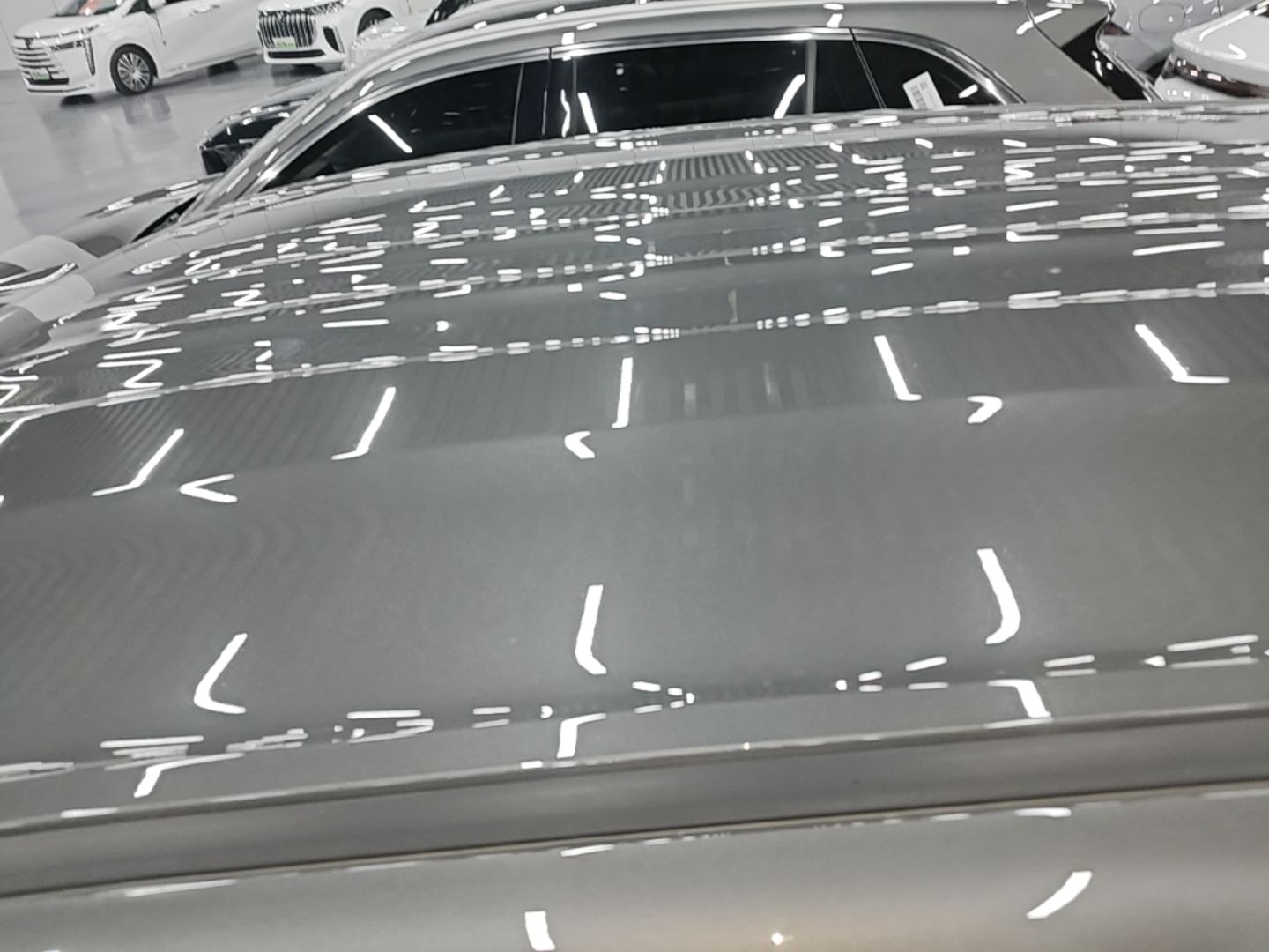 Geely Galaxy E5 2024 440km Launch Edition — снимка 7