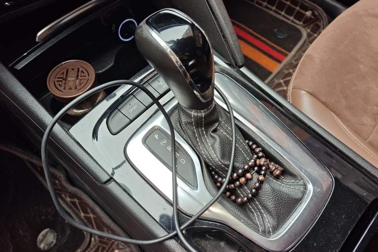 Used Buick Regal 2019 20T Elite Version China VI Standard