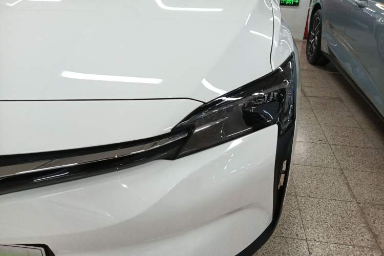 Used Buick Velite 6 2024 450km Range Commuter Version