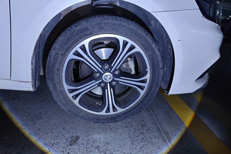 Used MG 6 2017 20T Automatic Luxury Smart Connect Version China V Standard