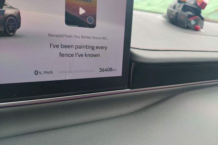 Used Hima Luxeed S7 2024 Ultra Four-Wheel Drive Flagship Edition
